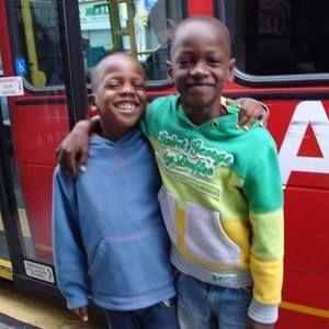 Meet your Posher, Fifehan